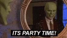 Party Perro GIF - Party Perro The GIFs