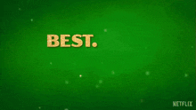 Show Title Best Christmas Ever GIF - Show Title Best Christmas Ever Series Title GIFs