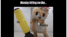 Mondays Morning GIF - Mondays Monday Morning GIFs