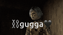 Gugga Silent Hill GIF