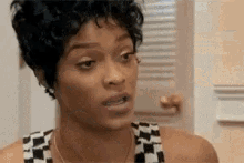 Fight Joseline And Stevie GIF - Fight Joseline And Stevie Angry GIFs