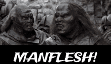 Manflesh Lord Of The Rings GIF - Manflesh Lord Of The Rings Lotr GIFs