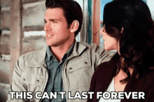Cant Last GIF - Cant Last Forever GIFs