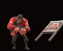 Soldier Team Fortress 2 GIF - Soldier Team Fortress 2 It'S Over GIFs