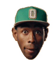 Tyler The Creator Heart Kiss Love You GIF