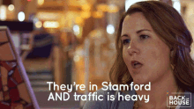 Traffic Stamford GIF - Traffic Stamford Connecticut GIFs