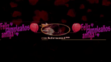 Kirami Heart GIF - Kirami Heart Balloon GIFs