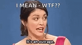 Cecily Strong Snl GIF - Cecily Strong Snl Saturday Night Live GIFs