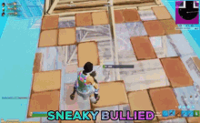 Sneaky Bullied Sneaky Fox GIF - Sneaky Bullied Sneaky Fox GIFs