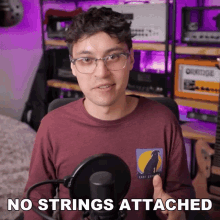 No Strings Attached Hunter Engel GIF - No Strings Attached Hunter Engel Agufish GIFs
