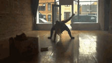 kaitlin webster dance dance film