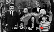 Addams Family Family Picture GIF - Addams Family Family Picture GIFs