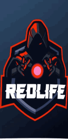 Red Life Logogif GIF - Red Life Logogif GIFs