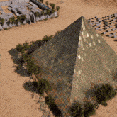 G5 Games Jewels Of Egypt GIF - G5 Games Jewels Of Egypt Pyramid GIFs