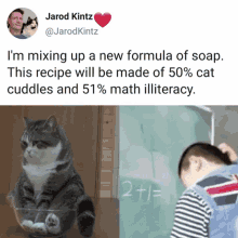 Math Humor GIF