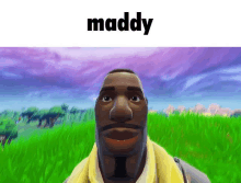 Maddy Pogfish GIF - Maddy Pogfish GIFs