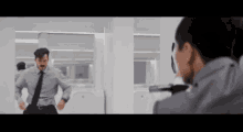 Mission Impossible GIF - Mission Impossible Henry GIFs