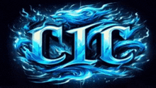 C1c C1c Cluster GIF - C1c C1c Cluster Blue Flame GIFs