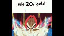Rule20 GIF - Rule20 GIFs