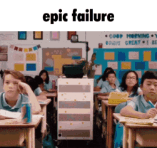 Nalynn Epic Fail GIF - Nalynn Epic Fail Failure GIFs