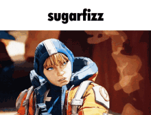 Sugarfizz Wattson GIF - Sugarfizz Wattson Real Sugarfizz GIFs