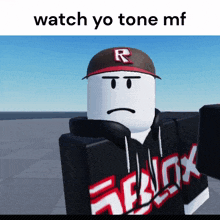 Slap Watch Yo Tone GIF - Slap Watch Yo Tone Mf GIFs