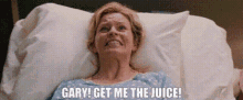 What To Expect When Youre Expecting Gary GIF - What To Expect When Youre Expecting Gary Get Me The Juice GIFs