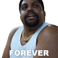 Forever Daveed Sticker - Forever Daveed Cocaine Bear Stickers