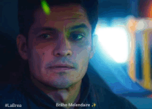 Levi Delgado La Brea GIF