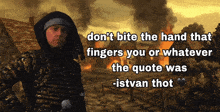 Istvan Toth Istvan Thot GIF