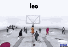Leo Fbo GIF - Leo Fbo GIFs
