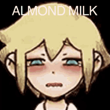 omori basil almond milk
