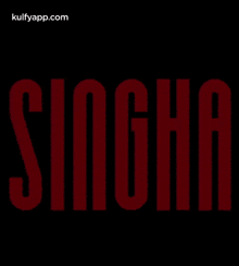 Singha Roy.Gif GIF - Singha Roy Shyam Singha Roy Shyamsingharoy GIFs