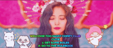 Welcome To Scc GIF - Welcome To Scc GIFs