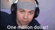 onemilliondollar theory