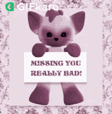 Missing You Really Bad Gifkaro GIF - Missing You Really Bad Gifkaro Wishes GIFs