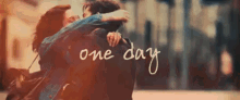 one day anne hathaway kiss