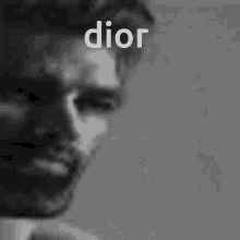 Dior Dior Chad GIF - Dior Dior Chad Dior Gigachad GIFs