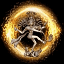 Lord Shiva GIF