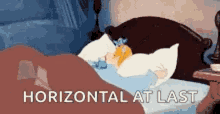 Zzz Sleeping GIF - Zzz Sleeping Horizontal At Last GIFs