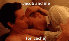 Jacob Cole GIF - Jacob Cole GIFs