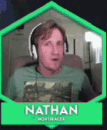 Nathan Ondracek Bedlam And Discord GIF - Nathan Ondracek Bedlam And Discord The Da T Network GIFs