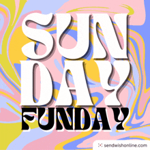 Happy Sunday Sunday Funday GIF