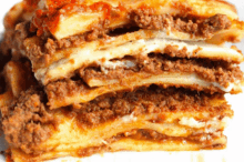 Lasagna Takeaway GIF - Lasagna Takeaway GIFs