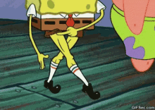 Spongebob Legs GIF - Spongebob Legs Sexy Legs GIFs