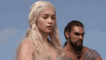 Daenerys Targaryen Emilia Clarke GIF - Daenerys Targaryen Emilia Clarke Game Of Thrones GIFs