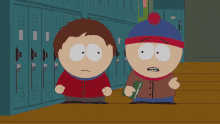Chatgpt South Park GIF - Chatgpt South Park South GIFs