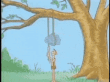 Pulley GIF