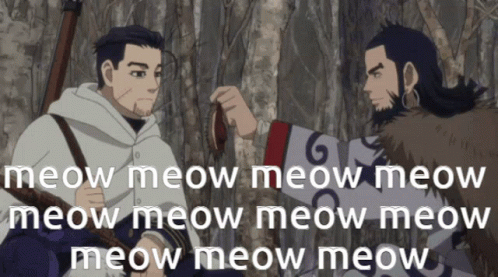 Golden Kamuy GIF - Golden Kamuy GIFs