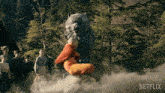 Air Scooter Aang GIF - Air Scooter Aang Avatar The Last Airbender GIFs